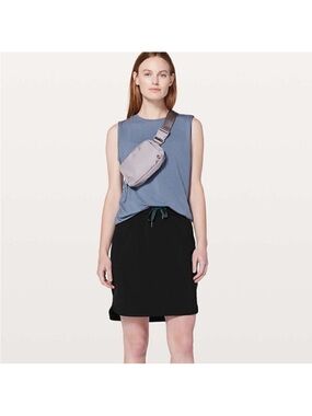 Lululemon On The Fly Skirt *21" size 6